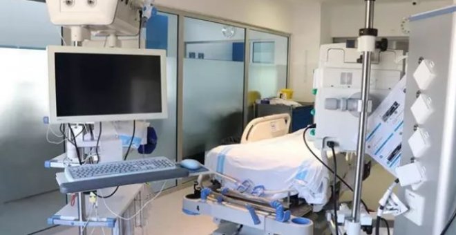 Abren cuatro expedientes sancionadores por "graves deficiencias" detectadas en el Hospital Can Misses