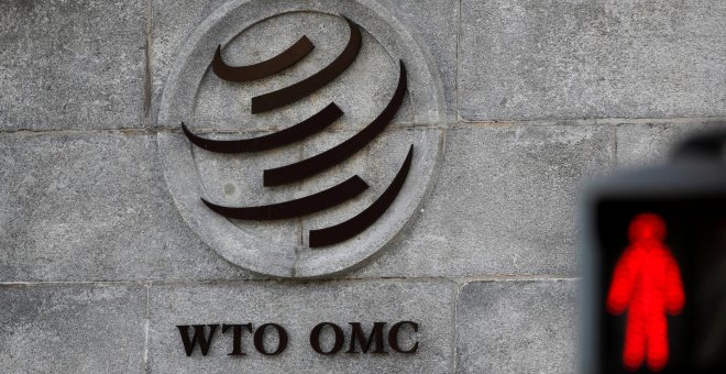 La OMC autoriza a la UE a imponer sanciones de 4.000 millones de dólares a EEUU