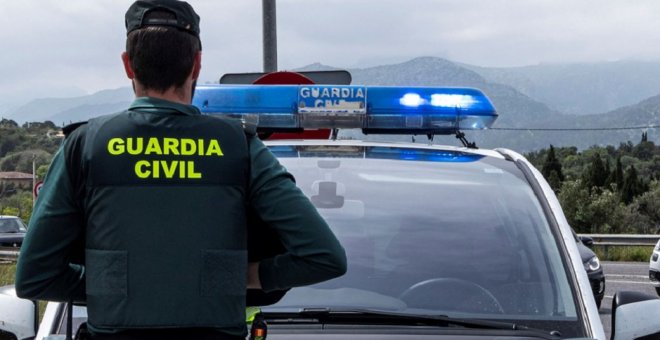 Hallan el cadáver de un joven migrante marroquí en una playa de Ceuta