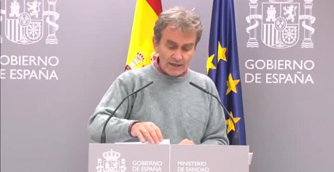 Récord de contagios en España con 23.580 nuevos casos