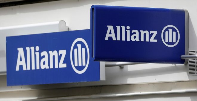 Telefónica y Allianz se unen para desplegar fibra óptica en Alemania por 5.000 millones