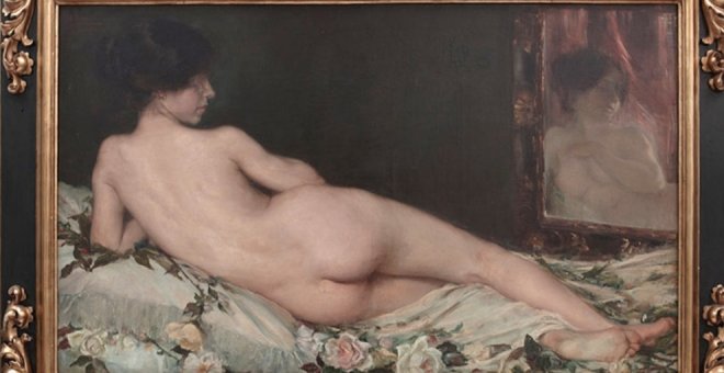 El Museo del Prado repensará su colección para incluir a mujeres