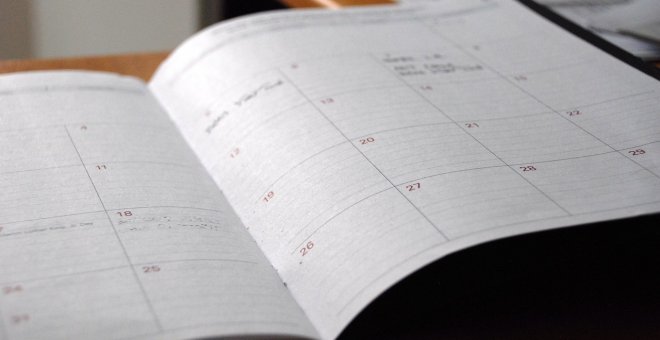 ¿Qué días festivos habrá en 2021?: consulta el calendario laboral de tu comunidad