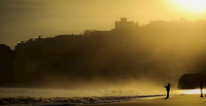 Ascenso de las temperaturas en gran parte de la Península: consulta el tiempo de tu comunidad