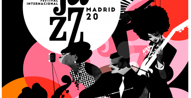 Madrid, una cita con el jazz