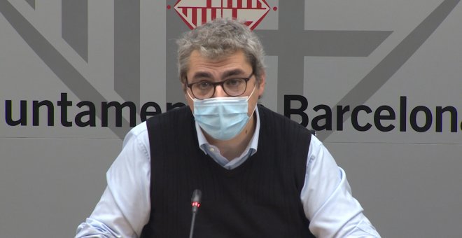 25.000 jóvenes de Barcelona no pudieron pagar el piso durante la pandemia