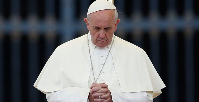 La pandemia dificulta las cuentas del Vaticano: el Papa reduce el sueldo de la Curia romana