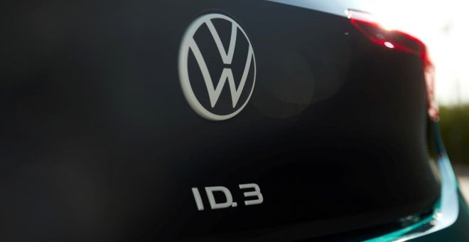 Volkswagen dice que el hidrógeno es "absurdo" y se opone al resto de la industria alemana