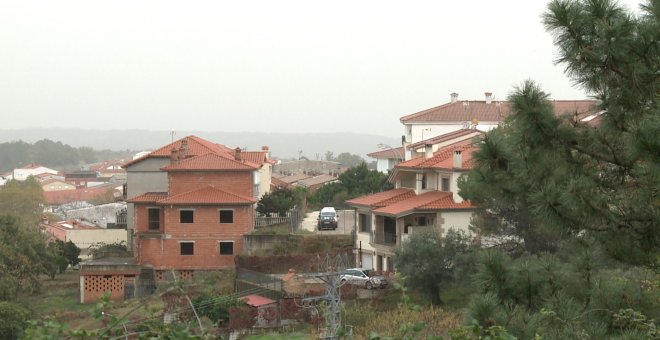 Tres detenidos por la presunta agresión sexual a una menor en un pueblo de Cáceres