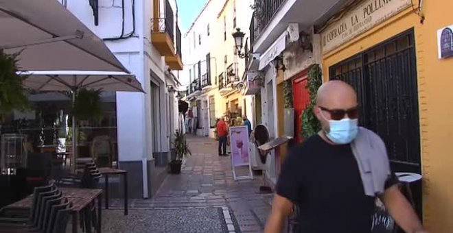 El 80% de los españoles reutiliza la mascarilla más de lo recomendable