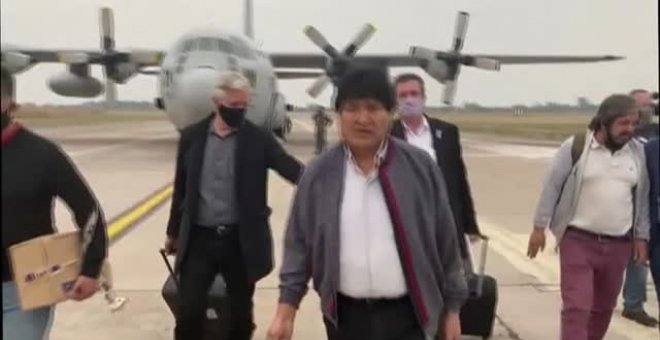 Evo Morales regresará a Bolivia en las próximas horas