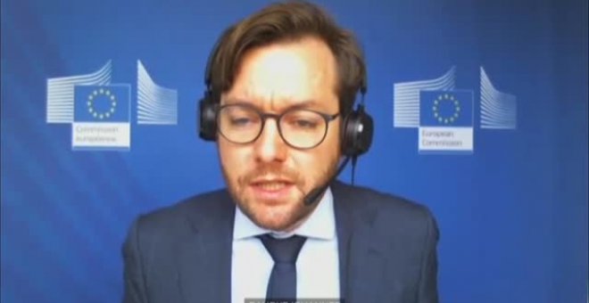 Europa avala el protocolo del Gobierno contra las 'fake news'