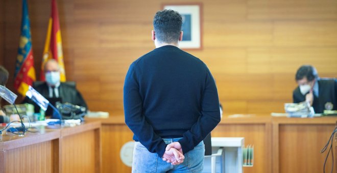 Piden 18 años de cárcel para un catequista de Burriana acusado de abusar de dos menores