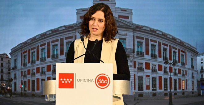 Tijeretazo de la Comunidad de Madrid en las políticas de Igualdad: gasta casi la mitad que hace una década