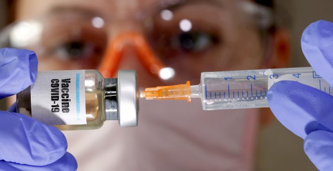 DIRECTO | La OMS cree que un 70% de la población mundial deberá vacunarse para acabar con la pandemia