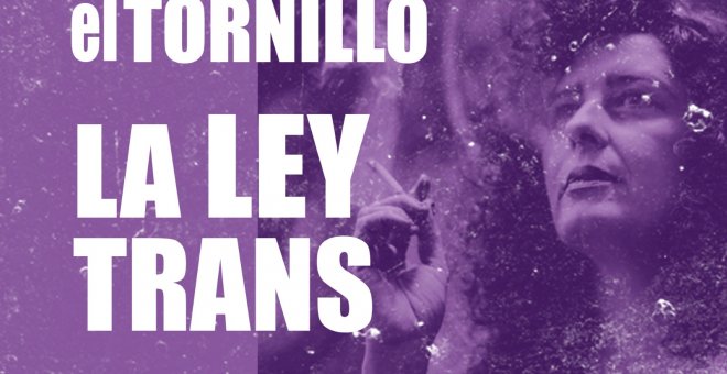 Irantzu Varela, El Tornillo y la Ley Trans - En la Frontera, 12 de noviembre de 2020