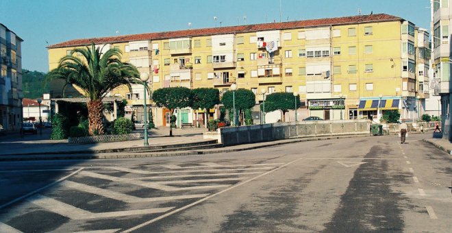 Sale a licitación la urbanización de las calles del Barrio Covadonga, con un presupuesto de 787.486 euros