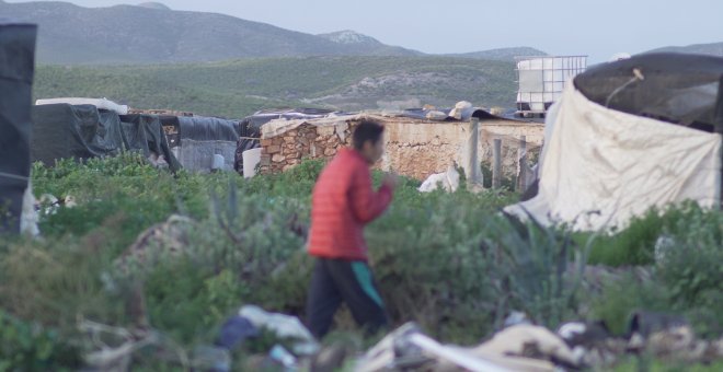 'Después de las ocho', 20 anys de l'esclat racista d'El Ejido: "Pot passar de nou"