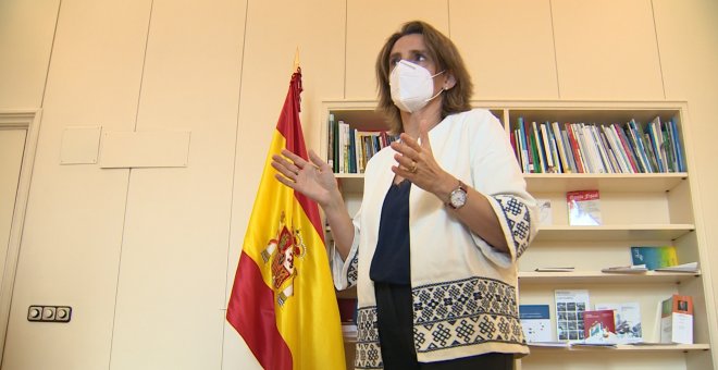 El agua y el gas, principales escollos para el acuerdo de la prohibición de los cortes de suministros básicos