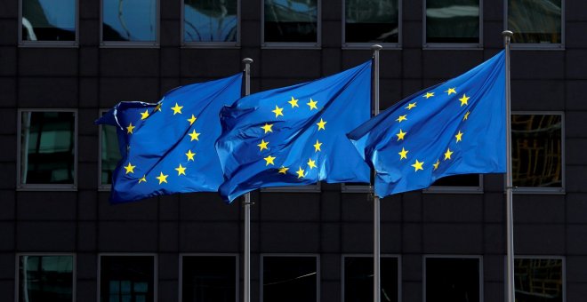 Los líderes de la UE buscan recuperar el fondo anticrisis secuestrado por Hungría y Polonia