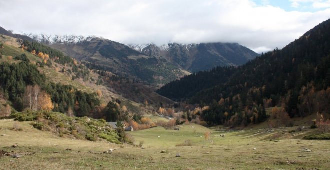 El final de la 'febre de l'or' del Pirineu?