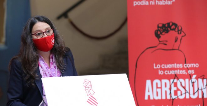 Les feministes aplaudeixen les mesures del Govern valencià per facilitar que les dones puguen deixar la prostitució