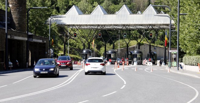 Andorra demanarà unes nocions mínimes de català per obtenir o renovar el permís de residència