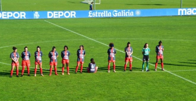 La futbolista que se negó a homenajear a Maradona en un partido por "maltratador"