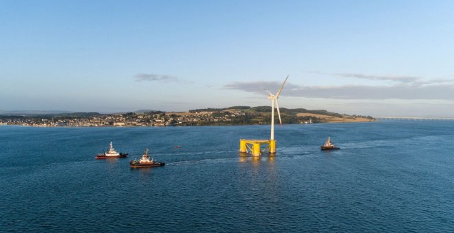 ACS plantea un ERE a 260 trabajadores en sus filiales de ingeniería en mitad del proceso de venta a Vinci