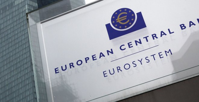 La banca redobla sus presiones sobre el BCE para que le permita repartir de nuevo dividendos