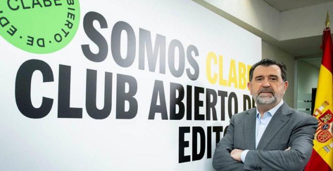 Periodistas, políticos, empresarios y representantes de la sociedad civil se conjuran contra la desinformación