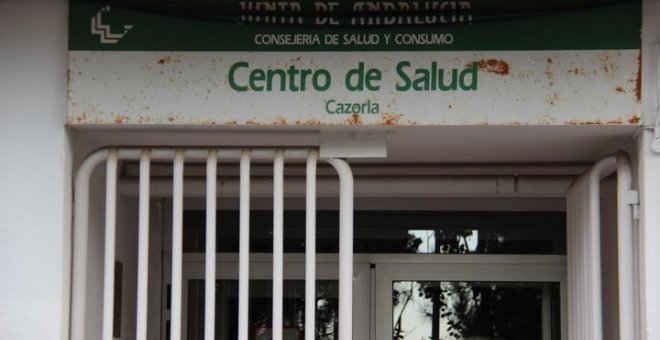 Hallan a un temporero muerto en las inmediciaciones de un centro de salud de Jaén