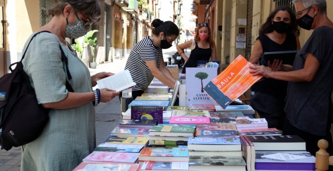 La literatura infantil i juvenil en català es reivindica