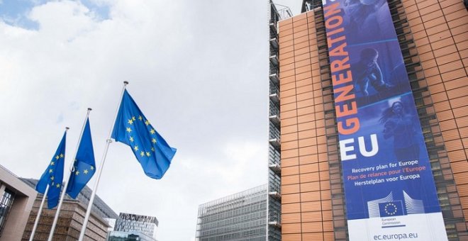 El Govern selecciona 27 projectes punters per optar als fons 'Next Generation' de la UE