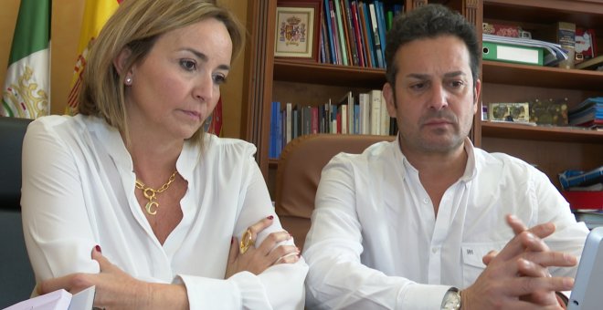 La Fiscalía ordena investigar la vacunación de alcaldes y ediles alicantinos