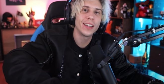 El Rubius se defiende tras su marcha a Andorra: "Hacienda no está preparada para esta nueva ola de creadores"