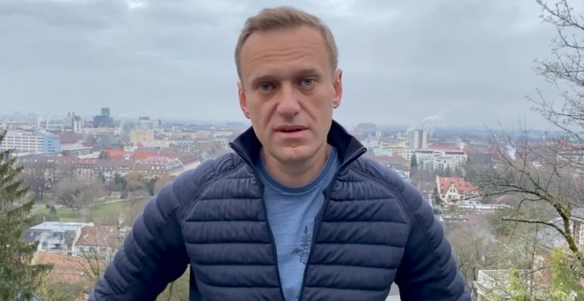 Alexei Navalni, el opositor ruso que quiere echar a Putin del poder