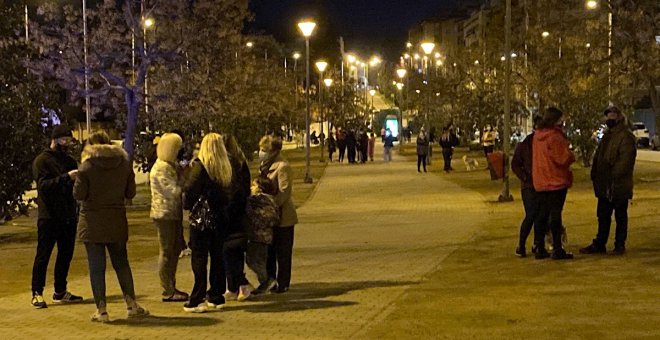 ¿Cuál es la causa de que se produzcan tantos terremotos en Granada?