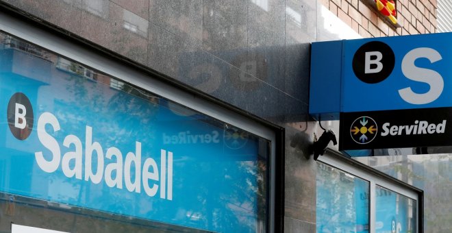 Sabadell planea unas 500 prejubilaciones voluntarias en 2021, en línea con otros años