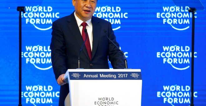 Xulio Ríos: "No hay signos de apertura en China, ni se esperan"