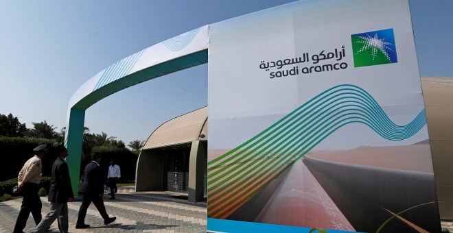 Técnicas Reunidas firma con Saudi Aramco un acuerdo marco de servicios para sus proyectos de petróleo y gas