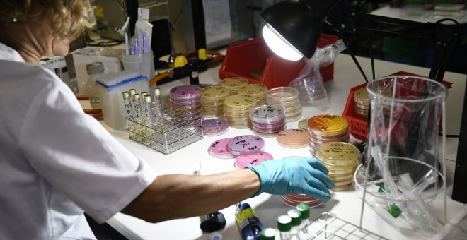 Más de 60 entidades se suman al Pacto por la Ciencia y la Innovación