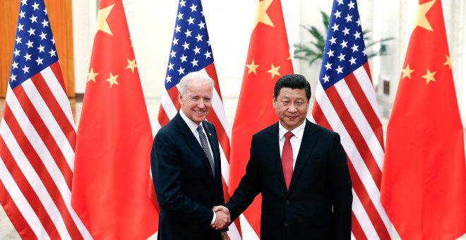 Xi Jinping y Biden intentan reencauzar unas relaciones minadas durante la era Trump