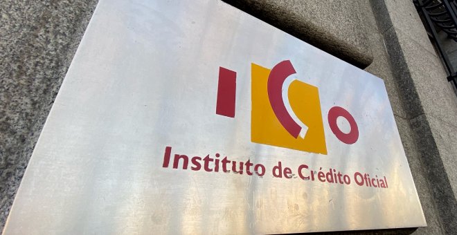 La banca coloca 135.000 millones en créditos con los avales del ICO, que movilizan más dinero del que se volatilizó con la pandemia