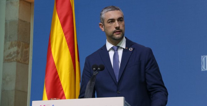 El Supremo avala la inhabilitación al exalcalde de Agramunt por permitir el 1-O