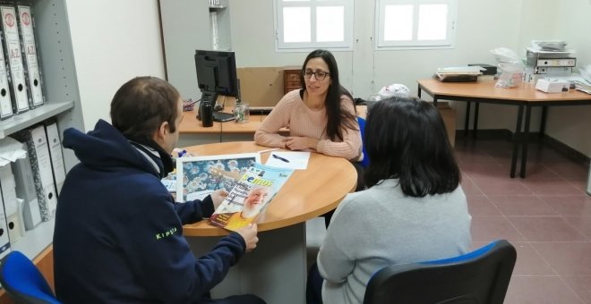 La Junta de Andalucía fulmina las ayudas a la reinserción social de reclusos con adicciones y trastornos mentales