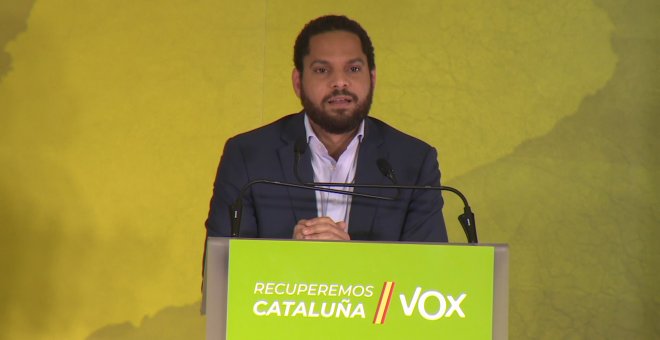 Com combatre l'entrada de Vox al Parlament?