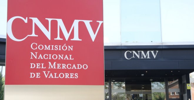 La CNMV admite a trámite la opa de IFM por Naturgy