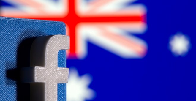 Facebook acuerda con News Corp pagar por los enlaces a sus noticias en Australia