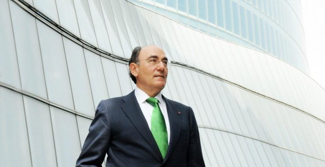 Iberdrola pujará en subastas eólicas en Francia, Alemania, Japón, Dinamarca y EEUU